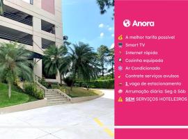 BGV - Le Bougainville By Anora Spaces