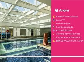 STD - Anora Spaces - Stadium Alphaville