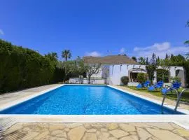 Adelfa Villa Planetcostadorada