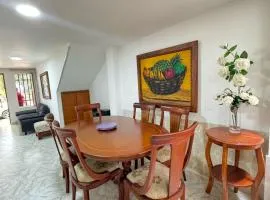 Apartamento Edificio Parques Del Trianon