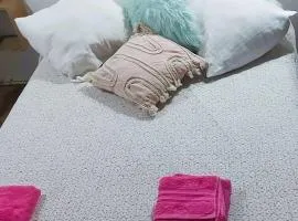 Descansar en Dolores