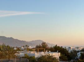 Manzzel Dahab Hostel, hotel v destinaci Dahab