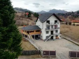 Casa Ioana și Florin