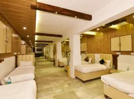 HK's Rooms & Dormitory