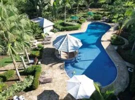 Casa del Sol - Poolside Villa
