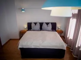 Ferienwohnung in Ehrenbreitstein