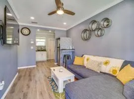 Cozy Melbourne Hideaway Near Beaches, Downtown!