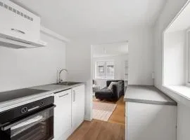 Cozy apartment in the heart of Tromsø city center!