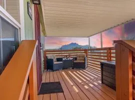 Old Whitmer Place Apache Junction