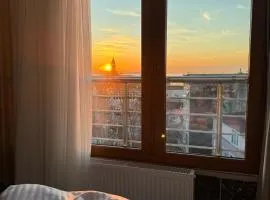 LElLl HAGİA SOFİA OTEL