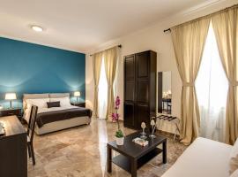 YH SUITE 131, Hotel in Rom