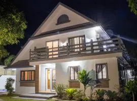 La Vita E Bella Tagaytay Thermal Pool Billiards Videoke Wifi Nefflix