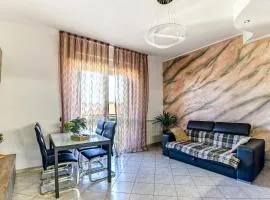 App 2rooms letto matrimoniale, letto singolo, divanoletto matrimoniale La Casa di Hellen a Saronno tra MilanoComoFieraMxpMonza