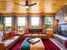 Breathtaking Views Elevated Comfort Pets Welcome