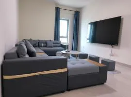 Two bedroom for big families and groups