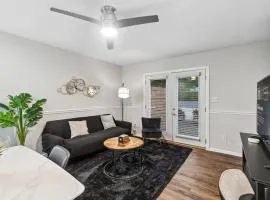 Charming 2BR Duplex 15 Min to BHM
