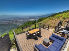 Lake Gregory Skyline Ridge, hotel in Crestline