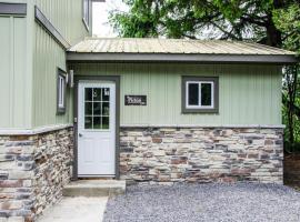 Westlake Picton Cottage, strandhotel in Wellington