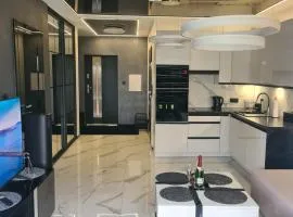 APARTAMENT TU się oddycha