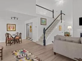 Pinehurst Manor 2BR Townhome