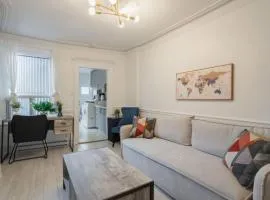 Grand Urban 4BR Luxe Loft in Griffintown
