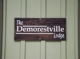 Westlake Demorestville Cottage
