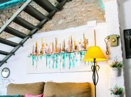 La Casica del Abuelo Valentín