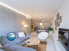 Apartmán NAUTIS, hotel em Piešťany