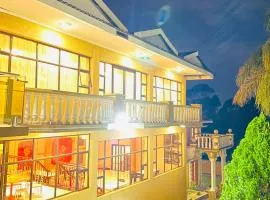 GoldenWays Motel Mbabane