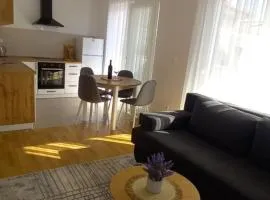Apartman Marija