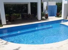 Depa Playa del Carmen ATSI