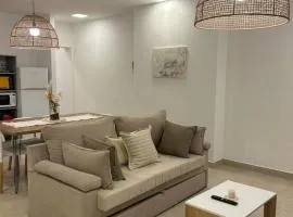 Moderno dpto, renovado, en pleno centro de Salta - Bonavista Rentals