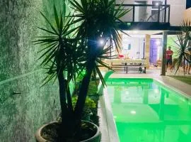 Espaço Varanda
