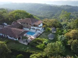 Hacienda Las Vainillas Boutique Hotel