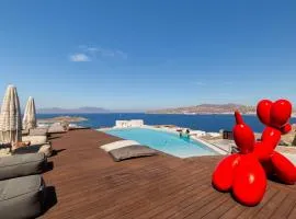 Villa Martinez Luxury Escape