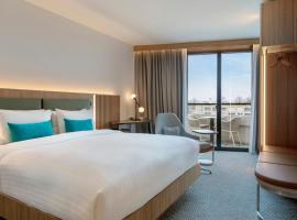 Courtyard by Marriott Biel Bienne, levný hotel v destinaci Biel