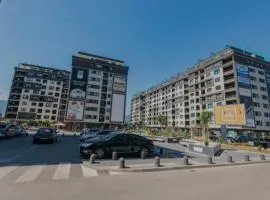 Comfort suite Bulevar