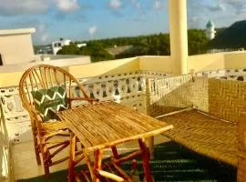 Zuri homes 1,2or 3 Bedrooms watamu