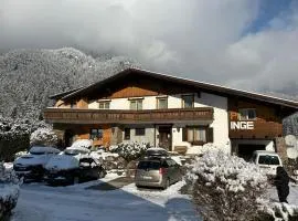 Pension INGE