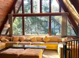 Snowball House