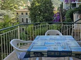 La stella sulle terrazze