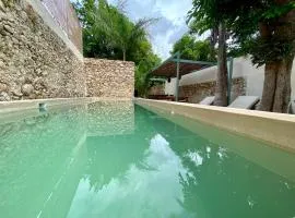 Casa Verde Maya Downtown by LAHOS