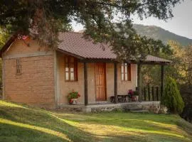 Casa Rural Santa Maria Regla