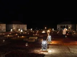 Sahraoui Luxury Tent