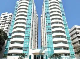 Apartahotel Laguito Bocagrande Por Parceros Group