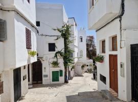 hostel Banana, hostel Tangerben