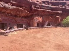 Primal Resorts