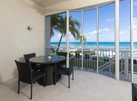 South Bay Beach Club #3 - 2 Bedroom 2 Bathroom Unit