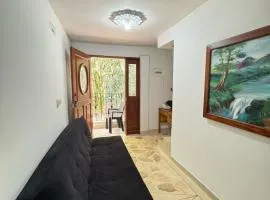 Apto 201 edificio parques del trianon