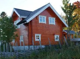 Aaroybukt Guesthouse